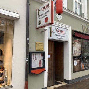 Chumi Freising